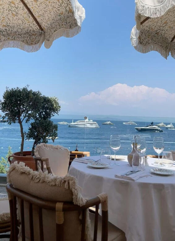 Élixir N°1 Saint-Barth : L'icône de la haute hospitalité.